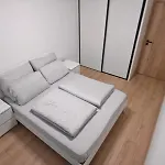 Ra2n Apartment *
