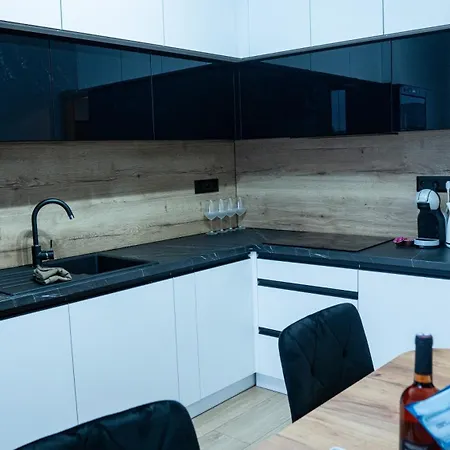 Ra2n דירה באנסקה ביסטריצה