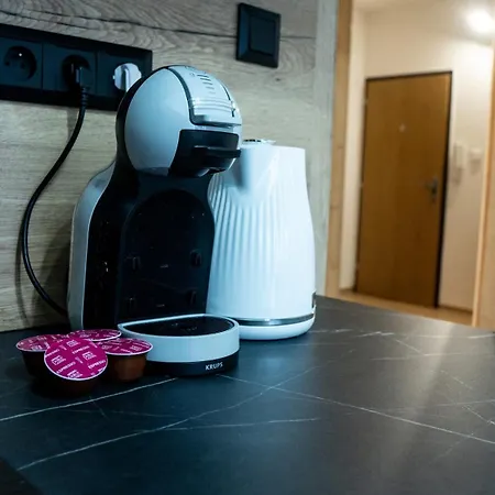 דירה Ra2n באנסקה ביסטריצה