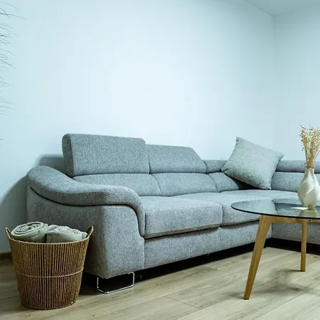 Ra2n דירה באנסקה ביסטריצה