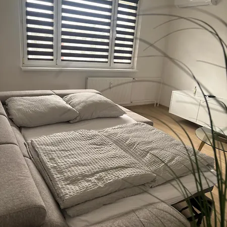 Ra2n Appartement