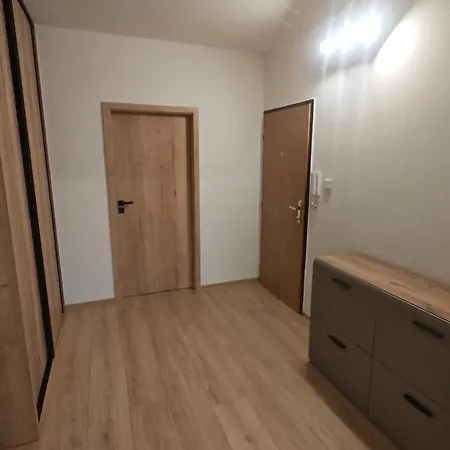 Apartmán Ra2n
