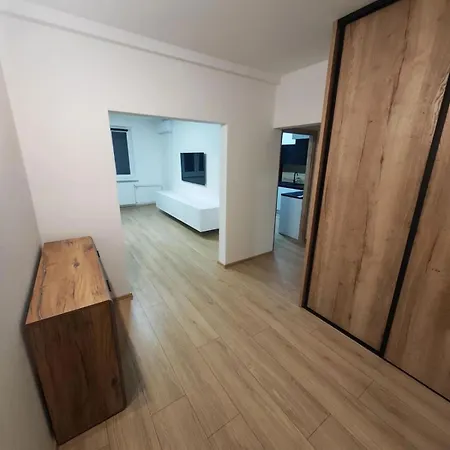 Apartmán Ra2n *
