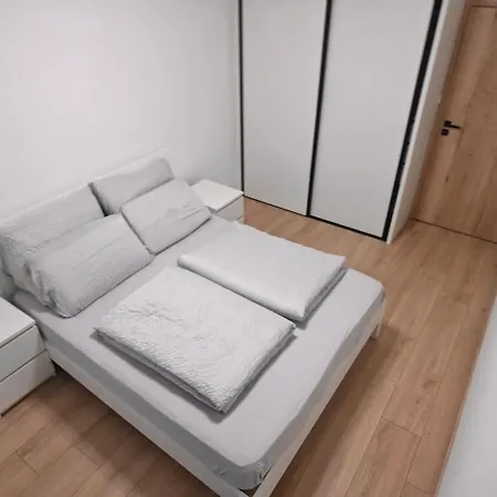 Ra2n Apartmán *