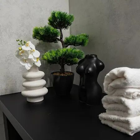 Appartement Ra2n *
