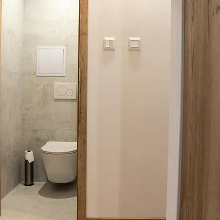 Ra2n Appartement