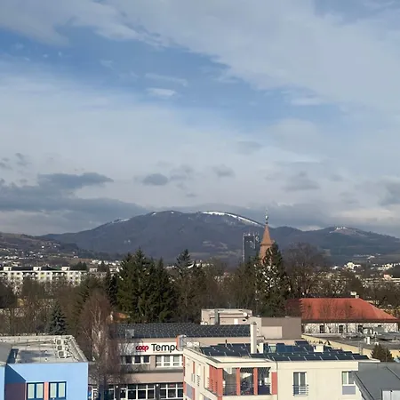 Ra2n Appartement Banská Bystrica