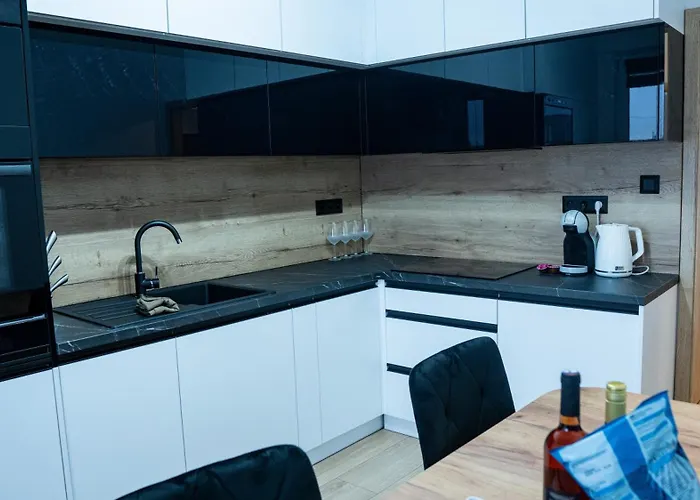 Ra2n Appartamento Banská Bystrica