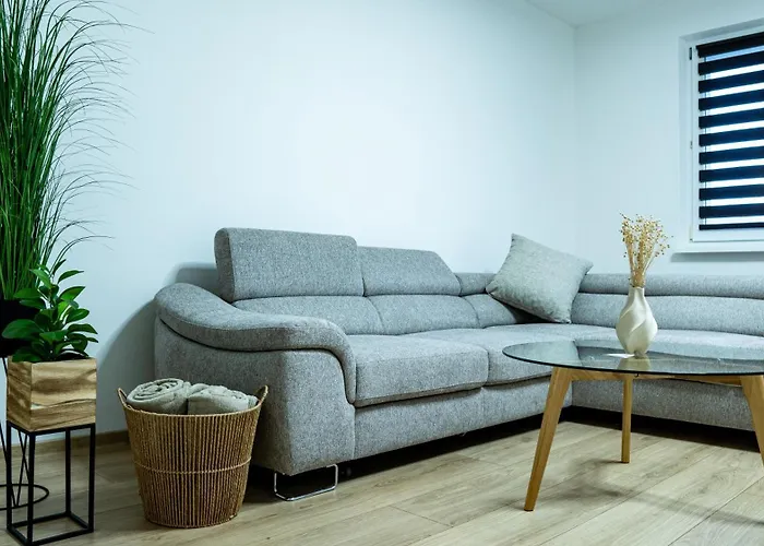 Ra2n דירה באנסקה ביסטריצה